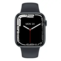 ساعت هوشمند smart watch Dt7 ( مشابه اپل واچ سری 7)