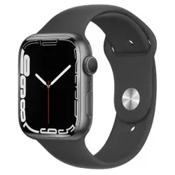 ساعت هوشمند smart watch Dt7 ( مشابه اپل واچ سری 7)