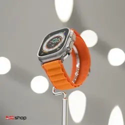 ساعت هوشمند TW8 ultra