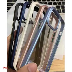 کاور محافظ و قاب گوشی مجیک ماسک آیفون 13 پرو مکس ( iphone 13 pro max magic mask)