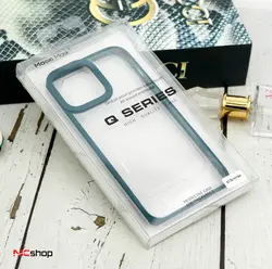 کاور محافظ و قاب گوشی مجیک ماسک آیفون 13 پرو مکس ( iphone 13 pro max magic mask)