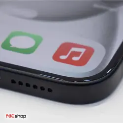 گوشی موبایل آیفون مدل iphone 15 pro max دو سیم کارت ظرفیت 64 گیگابایت رم 6 (طرح اصلی) (ساخت شرکت کلون) (حافظه نمایشی 512 گیگابایت