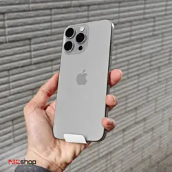 گوشی موبایل اپل کپی مدل iphone 15 pro (بدون هنگی) ظرفیت 128 گیگابایت رم 8 (طرح اصلی شرکت KS ویتنام) (حافظه نمایشی 1 ترابایت)