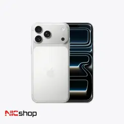 گوشی طرح آیفون مدل iphone 17 pro max با بالاترین کیفیت کلاس A ویتنام فول کپی دو سیم کارت رم 10 واقعی ظرفیت 128 گیگابایت شرکت کی اس ویتنام (نسخه بدون هنگی) (حافظه نمایشی 1 ترابایت)