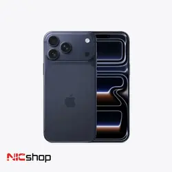 گوشی طرح آیفون مدل iphone 17 pro max با بالاترین کیفیت کلاس A ویتنام فول کپی دو سیم کارت رم 10 واقعی ظرفیت 128 گیگابایت شرکت کی اس ویتنام (نسخه بدون هنگی) (حافظه نمایشی 1 ترابایت)