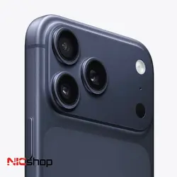 گوشی طرح آیفون مدل iphone 17 pro max با بالاترین کیفیت کلاس A ویتنام فول کپی دو سیم کارت رم 10 واقعی ظرفیت 128 گیگابایت شرکت کی اس ویتنام (نسخه بدون هنگی) (حافظه نمایشی 1 ترابایت)