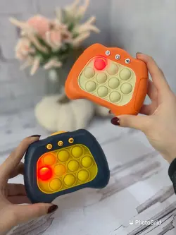 فیجت پاپت گیم