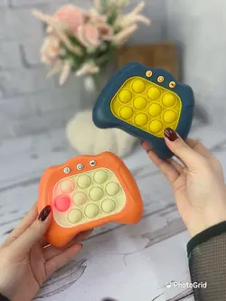 فیجت پاپت گیم