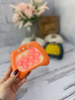 فیجت پاپت گیم