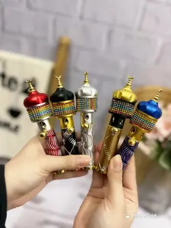 اسپند دودکن فندکی
