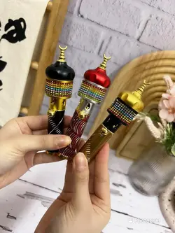 اسپند دودکن فندکی