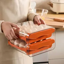 استند ریلی تخم مرغ