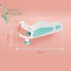 استند روشویی شستشو نوزاد