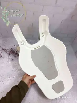 استند روشویی شستشو نوزاد