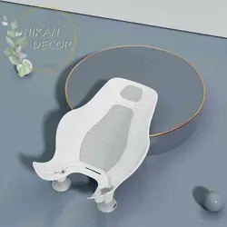 استند روشویی شستشو نوزاد