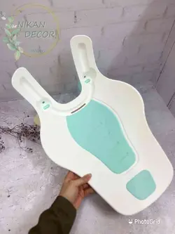 استند روشویی شستشو نوزاد