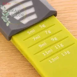 پیمانه اندازه گیر قابل تنظیم