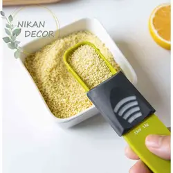 پیمانه اندازه گیر قابل تنظیم