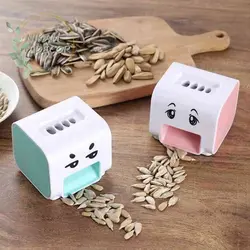 پوستکن اتومات تخمه