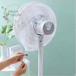 توری محافظ پنکه