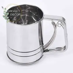 الک اتومات استیل