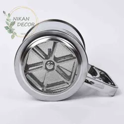 الک اتومات استیل