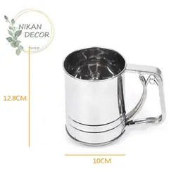 الک اتومات استیل