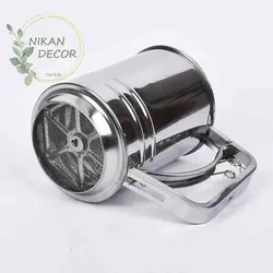 الک اتومات استیل