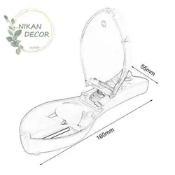 پولک گیر ماهی مخزندار