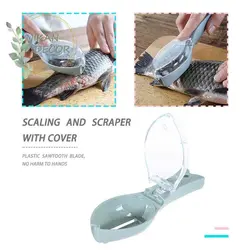 پولک گیر ماهی مخزندار