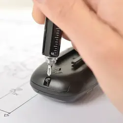 خودکار 6 کاره