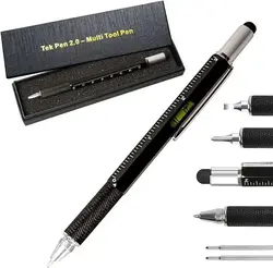 خودکار 6 کاره