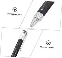 خودکار 6 کاره