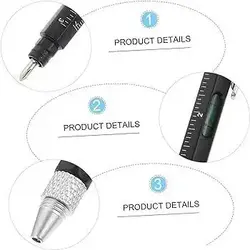 خودکار 6 کاره