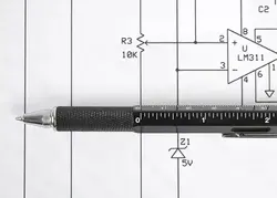 خودکار 6 کاره