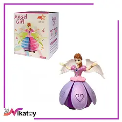 عروسک موزیکال آنجل