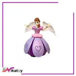 عروسک موزیکال آنجل
