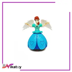 عروسک موزیکال آنجل