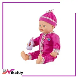 عروسک چهره متغیر (اورجینال)