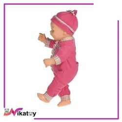 عروسک چهره متغیر (اورجینال)