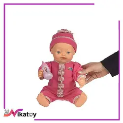 عروسک چهره متغیر (اورجینال)