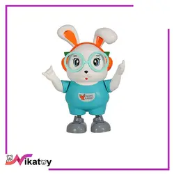 عروسک خرگوش دنسر (موزیکال)