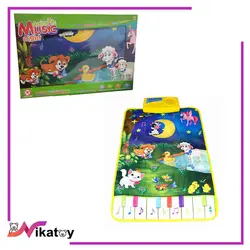 موزیکال مت (سفره موزیکال)