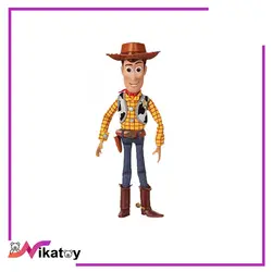 عروسک وودی (موزیکال)