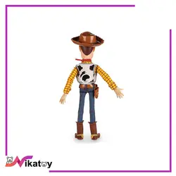 عروسک وودی (موزیکال)