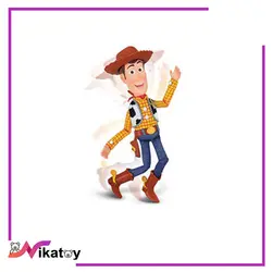 عروسک وودی (موزیکال)