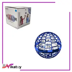 توپ پروازی سنسوری (360درجه)