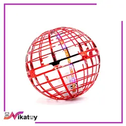 توپ پروازی سنسوری (360درجه)