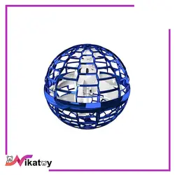 توپ پروازی سنسوری (360درجه)