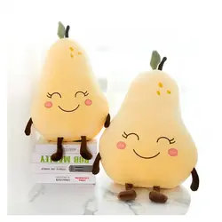 عروسک پولیشی گلابی